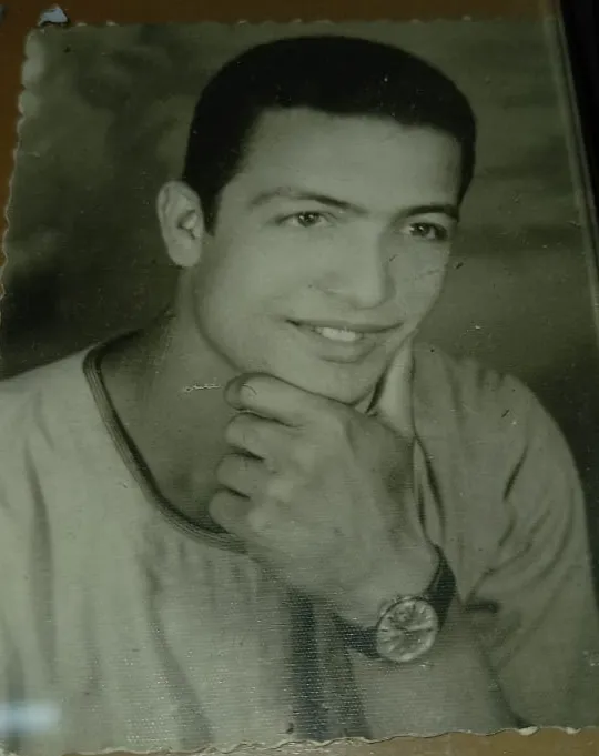 صورة عبدالرحمن