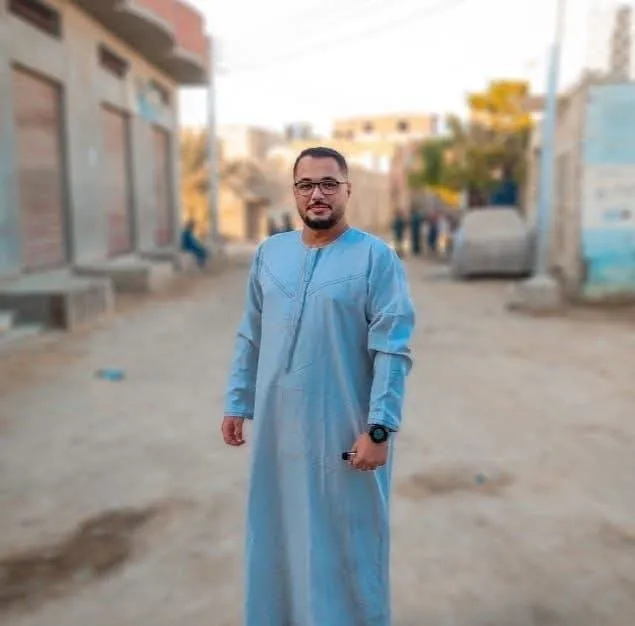 احمد