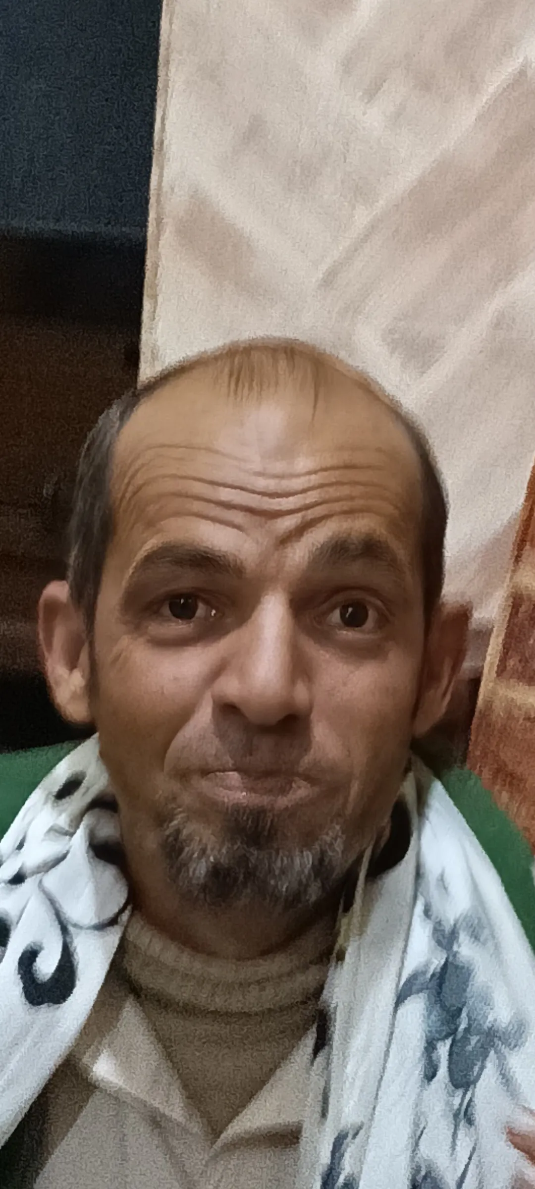 علي