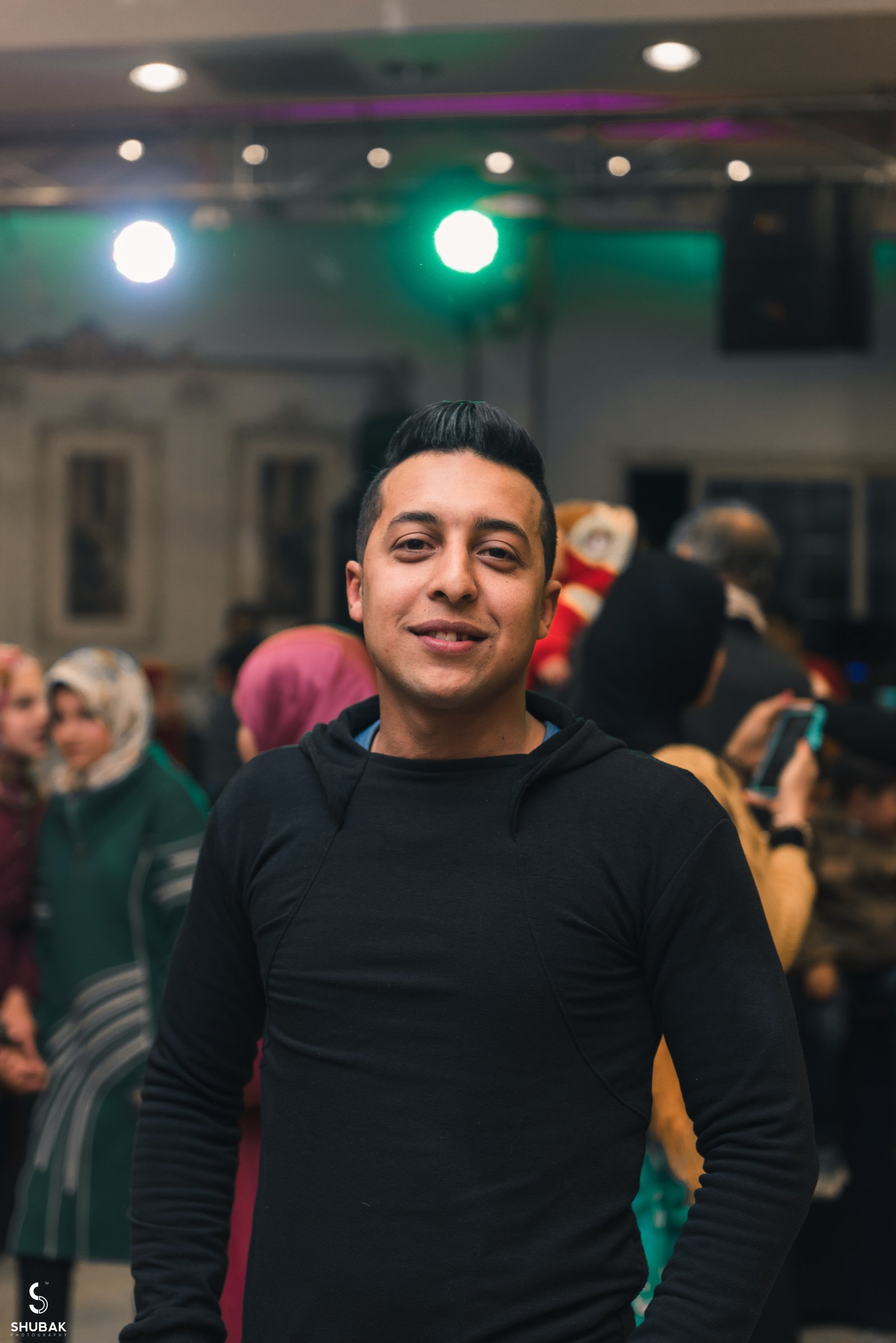 صورة مصطفي