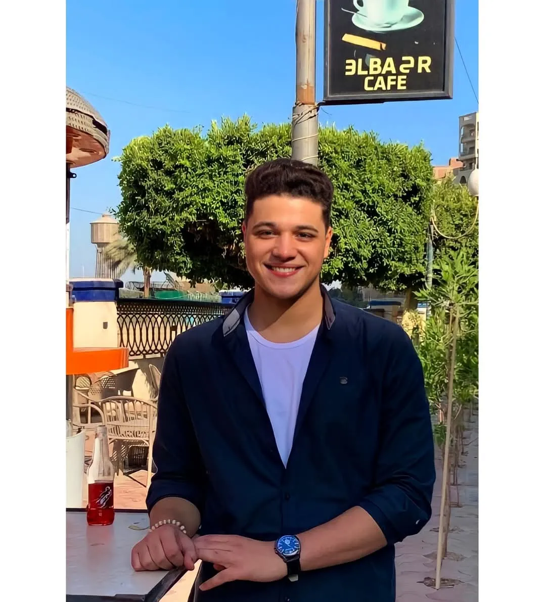 احمد 