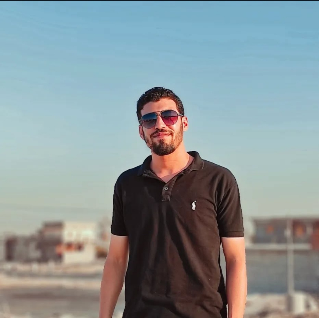 صورة احمد