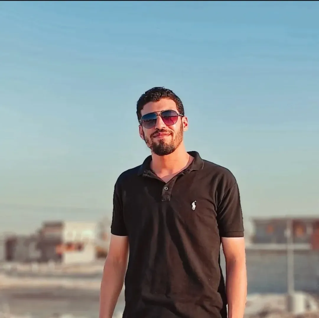 احمد