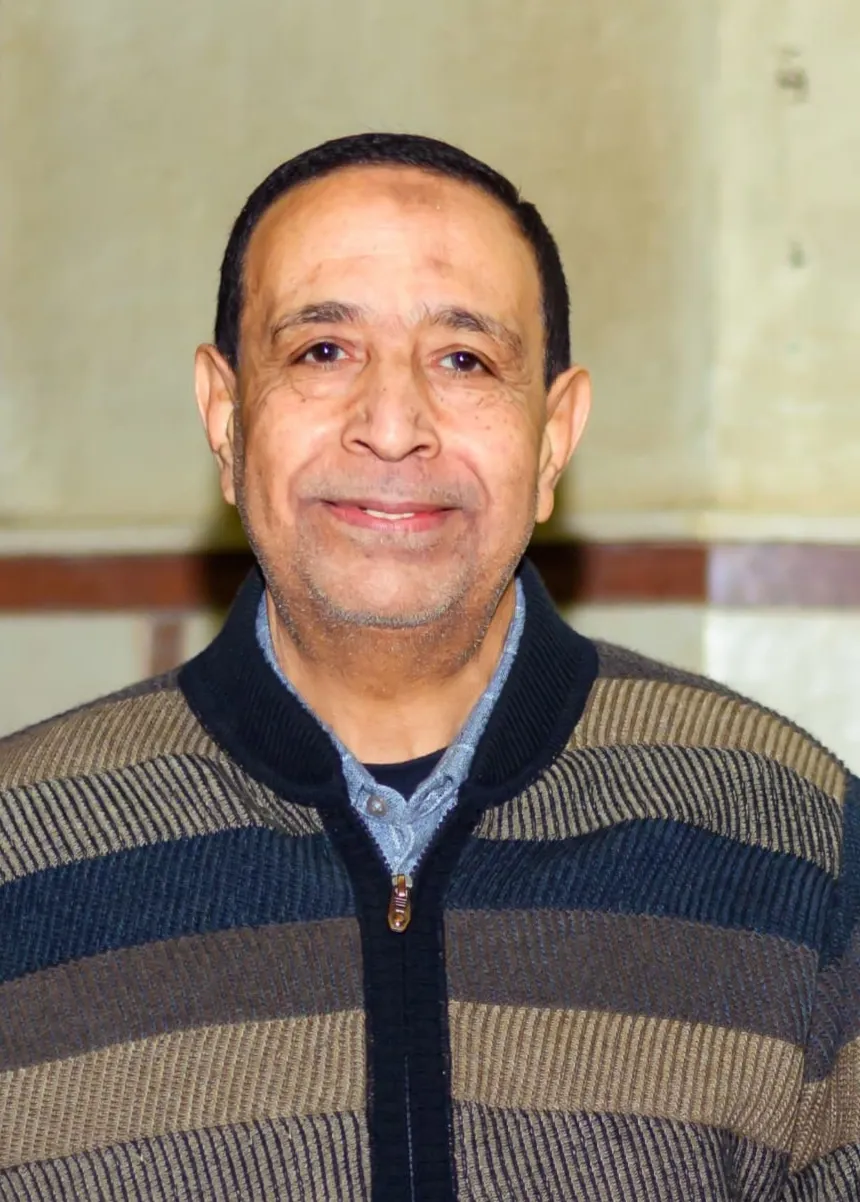 عبدالحفيظ