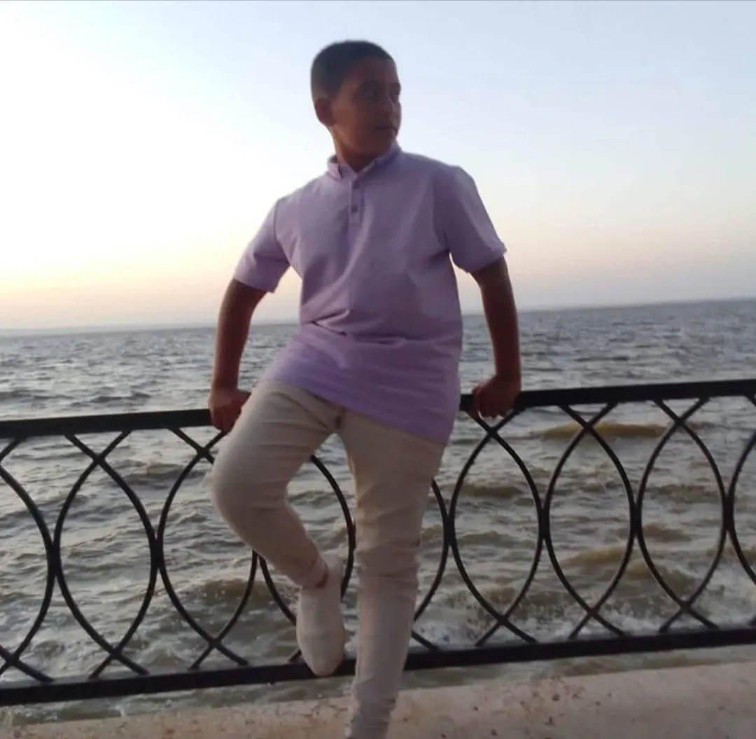 عمر 