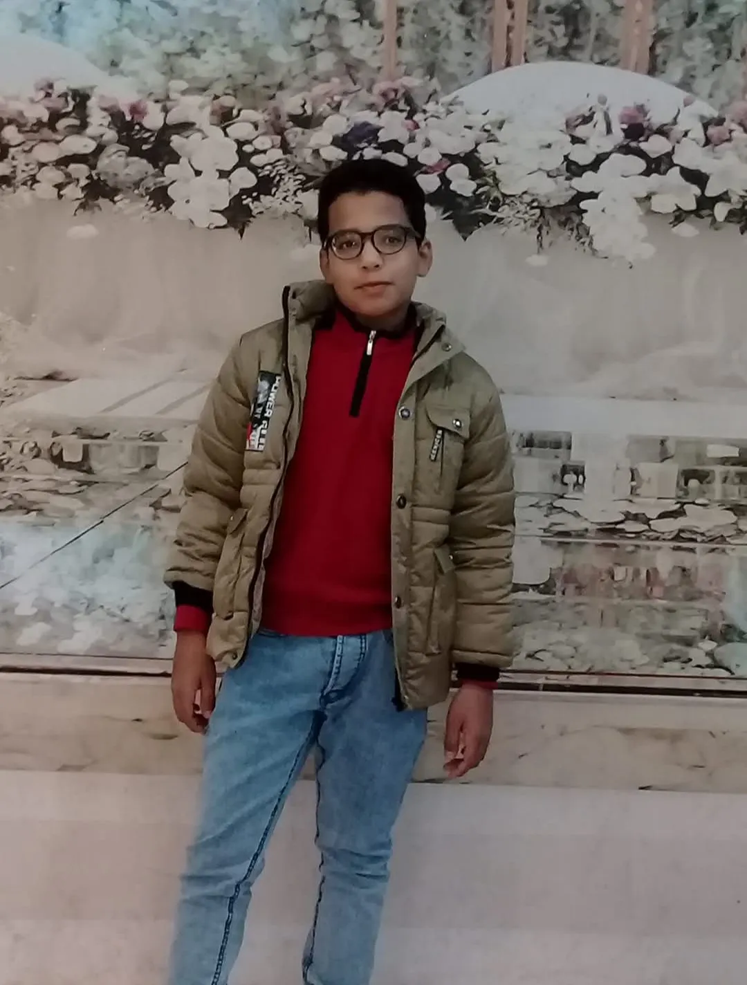 احمد 