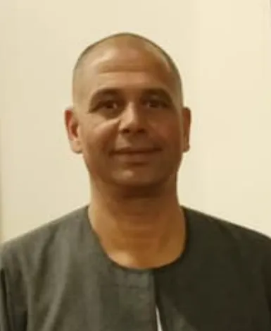 عماد