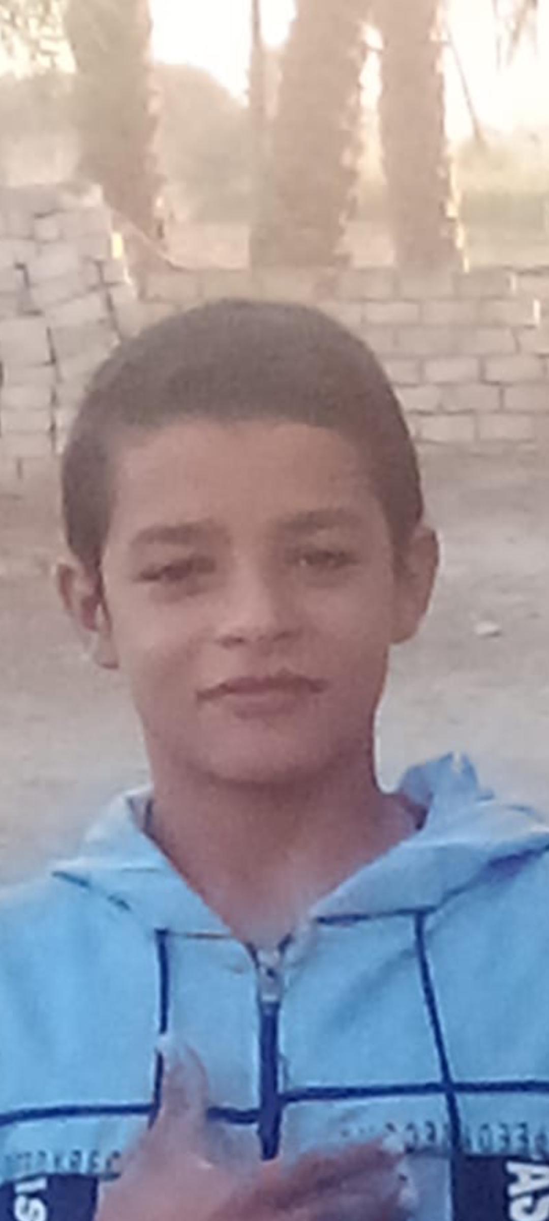 صورة شخصية لـ عاصم