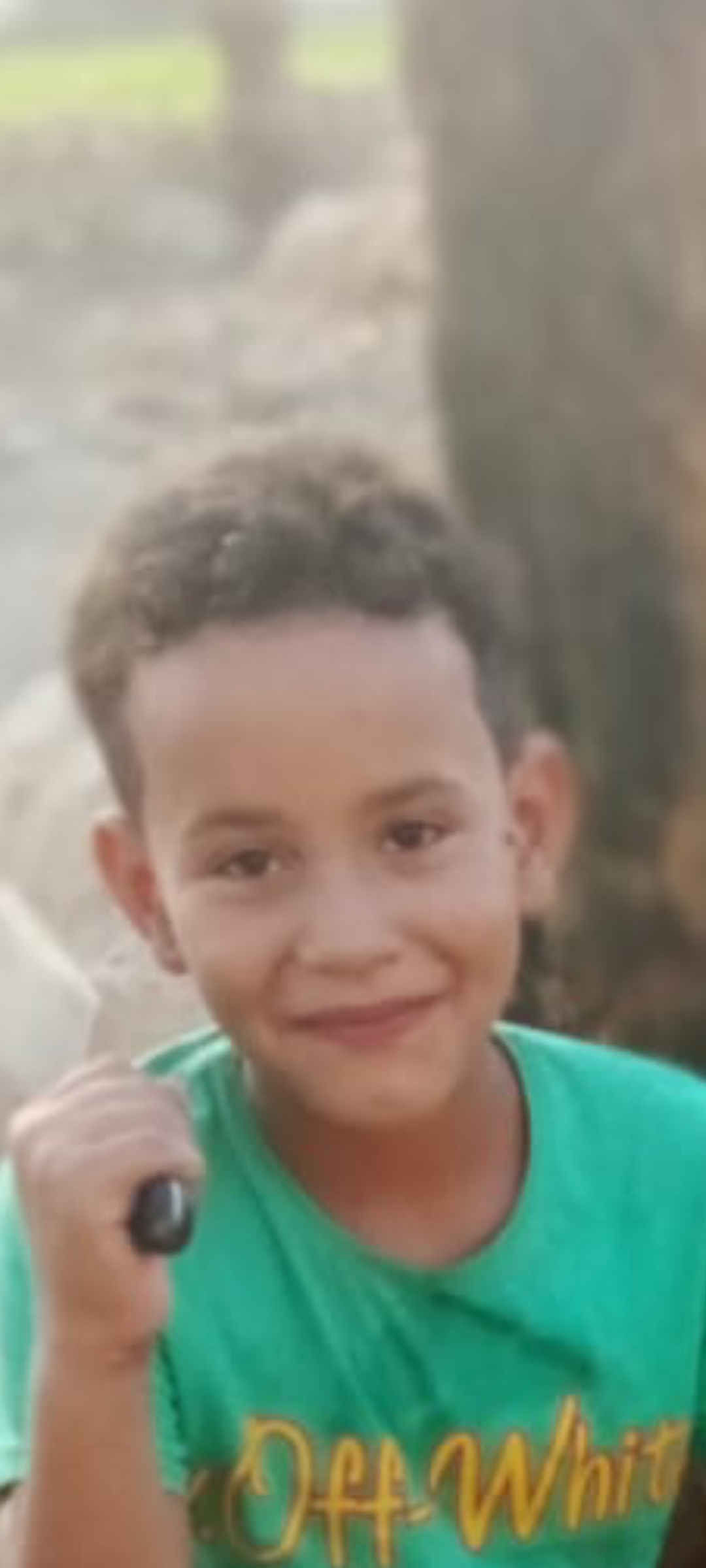 صورة شخصية لـ برئ