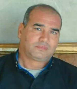 علي