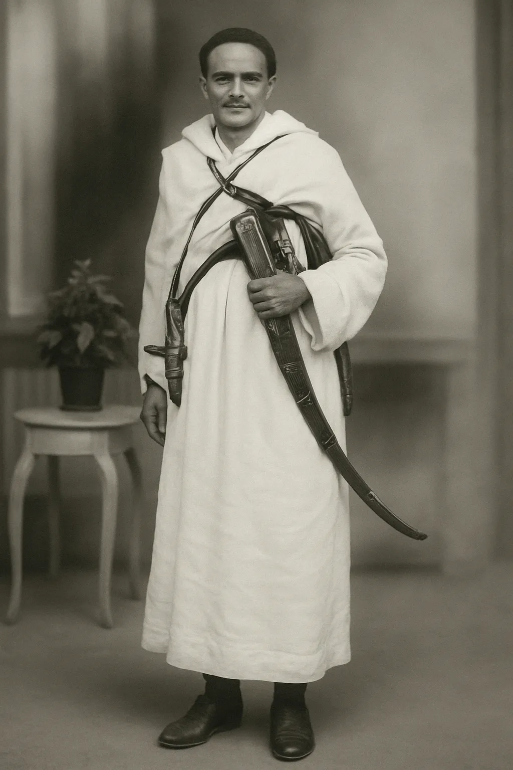 صورة محمد بك