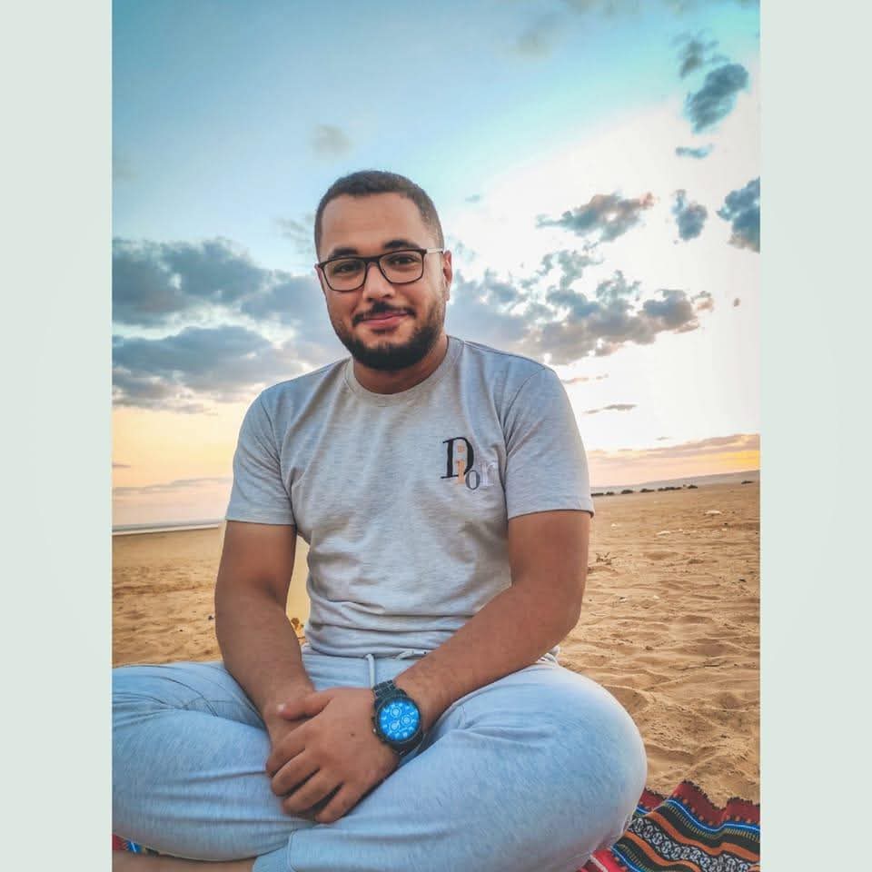 صورة من ألبوم احمد