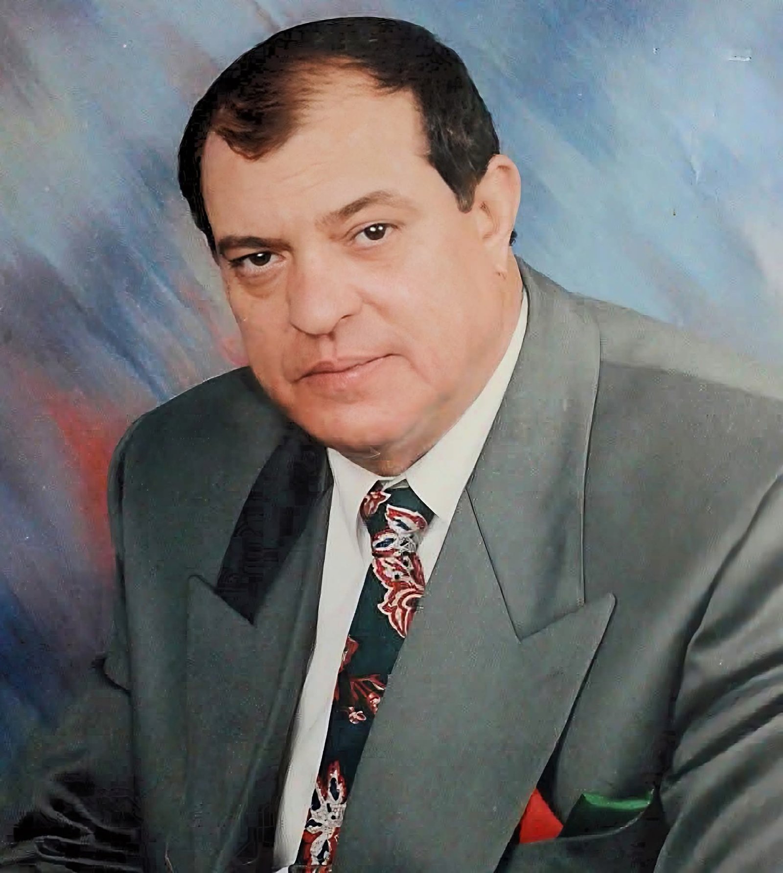 صورة من ألبوم بدر