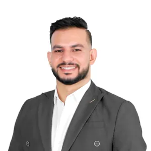 صورة شخصية لـ د/ عمّار