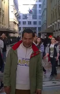 صورة مأمون