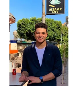 صورة شخصية لـ احمد 