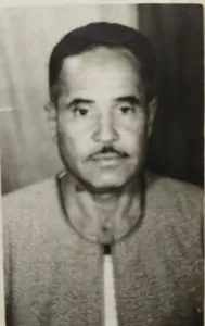 محمود