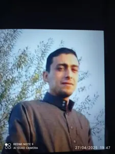 صورة محمود