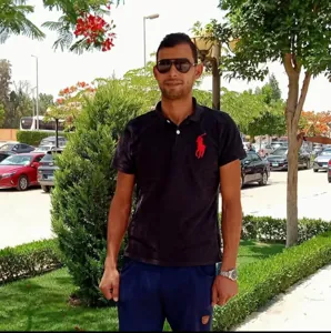 صورة شخصية لـ محمد