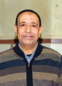 صورة شخصية لـ عبدالحفيظ