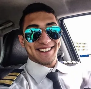 صورة شخصية لـ جاسر