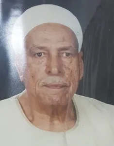 صورة شخصية لـ توفيق