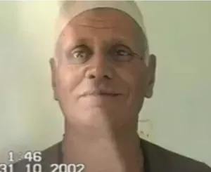 صورة شخصية لـ صالح