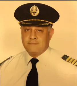 صورة شخصية لـ مصطفي